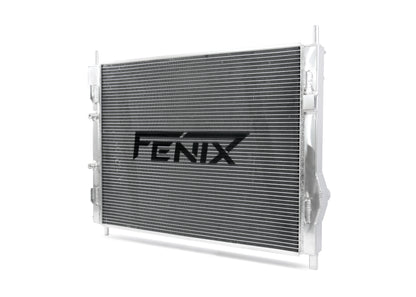 Ford Mustang GT S550 5.0L V8 2015-2023 | Performance Radiator