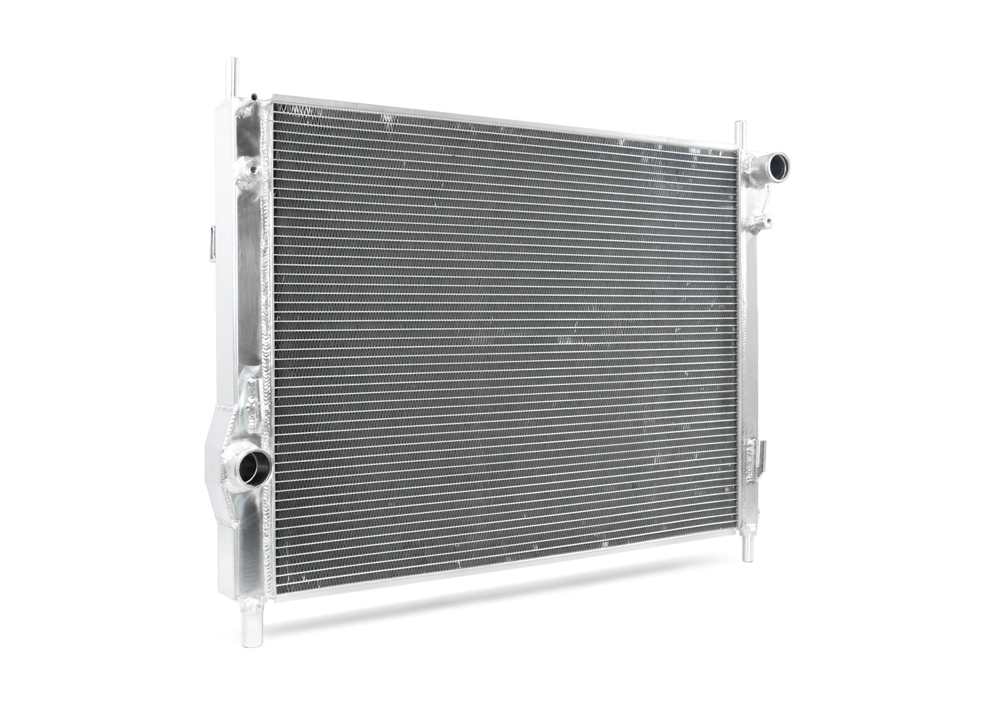 Ford Mustang GT S550 5.0L V8 2015-2023 | Performance Radiator