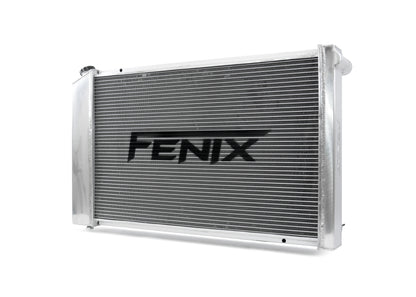 Chevrolet Blazer / Camaro TBC 1973-1988 | Performance Radiator