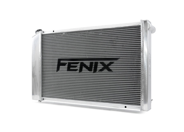 Chevrolet Blazer / Camaro Full Alloy Radiator | Fenix Radiators