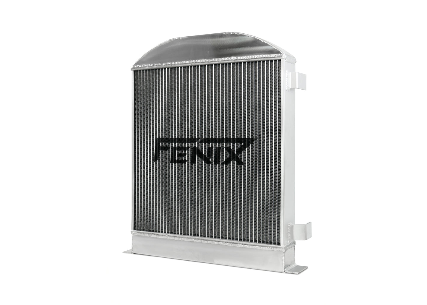 Ford Model B / Model 18 with Chevy V8 1932 | Performance Radiator