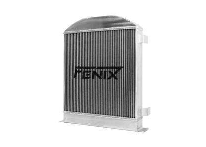 Ford Model B / Model 18 with Chevy V8 1932 | Performance Radiator