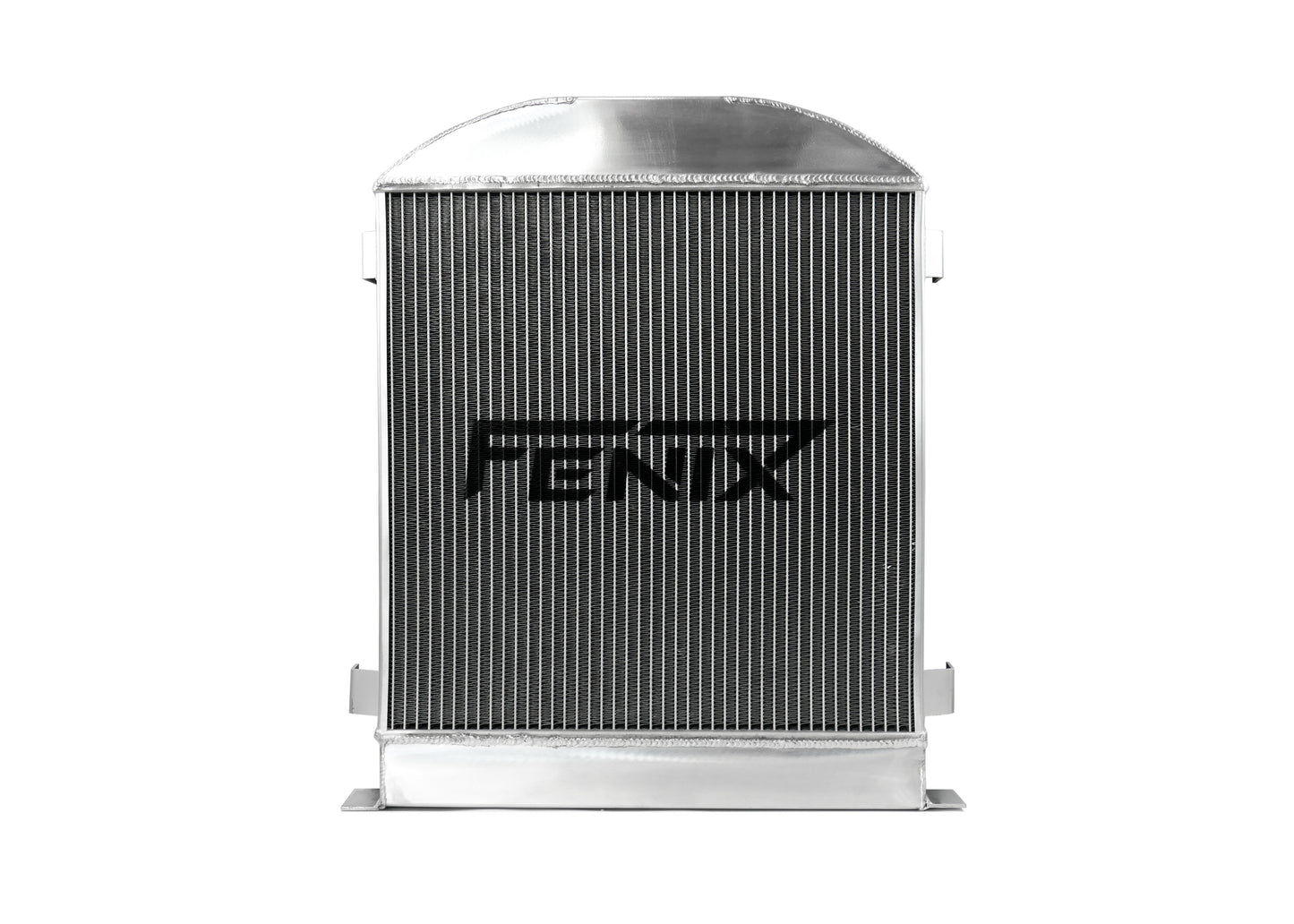 Ford Model B / Model 18 with Chevy V8 1932 | Performance Radiator