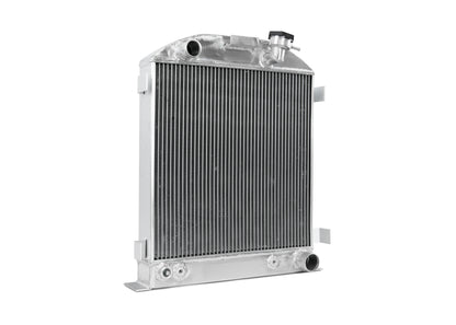 Ford Model B / Model 18 with Chevy V8 1932 | Performance Radiator
