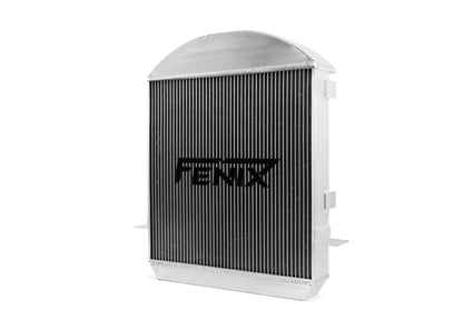 Ford Model T Bucket with Chevy V8 1924-1927 | Performance Radiator