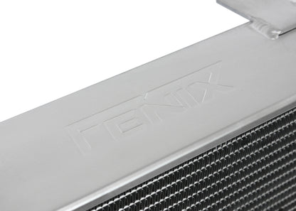 Ford Model T Bucket with Chevy V8 1924-1927 | Performance Radiator