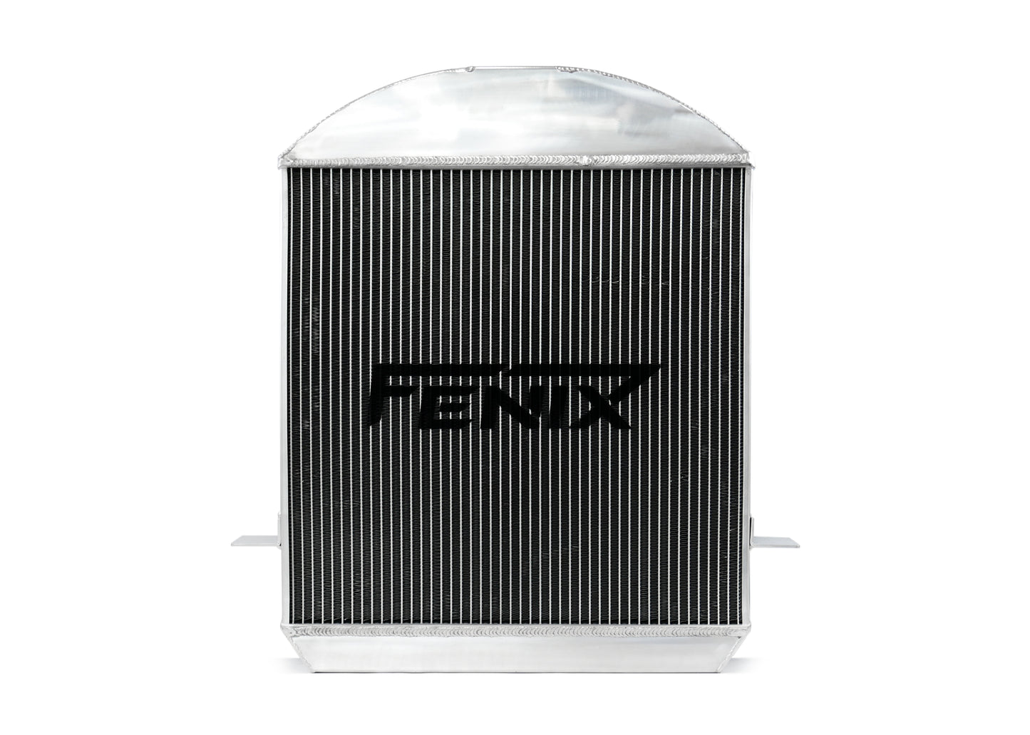 Ford Model T Bucket with Chevy V8 1924-1927 | Performance Radiator