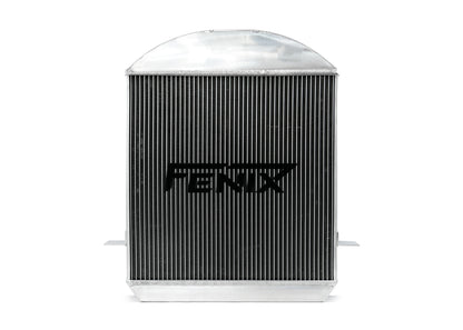 Ford Model T Bucket with Chevy V8 1924-1927 | Performance Radiator