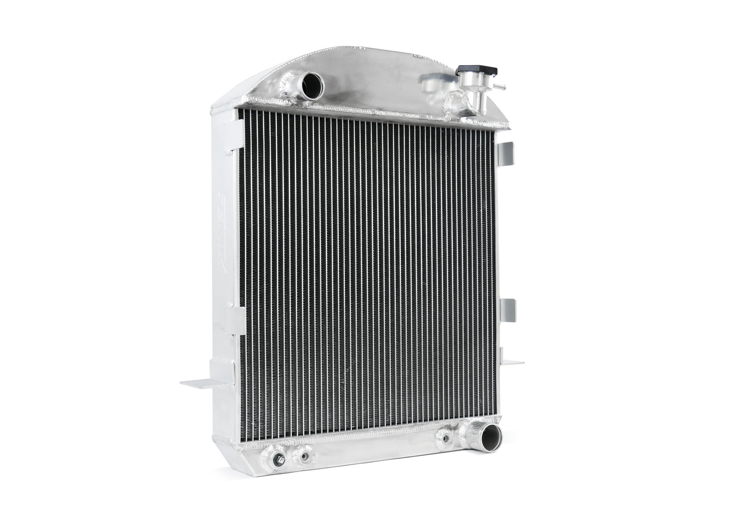 Ford Model T Bucket with Chevy V8 1924-1927 | Performance Radiator
