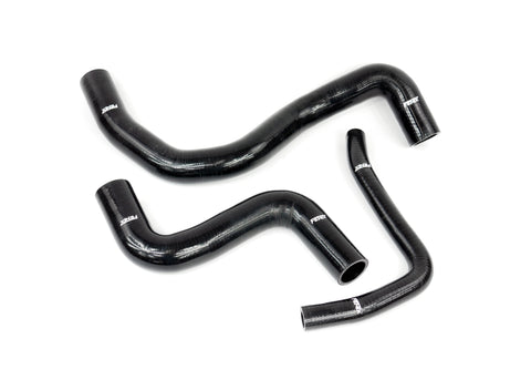 Nissan GTR R35 VR38DETT Silicone Radiator Hose Kit