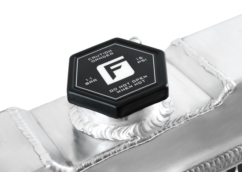 Holden Commodore VB, VC, VH & VK with LS1 Full Alloy Radiator | Fenix ...