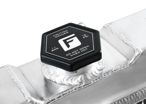 Buy Radiator Caps & Accessories Online NZ | Fenix Radiators