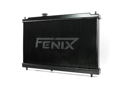 Honda Integra DC2/DB8 B18C VTEC 1993-2001 | Performance Radiator
