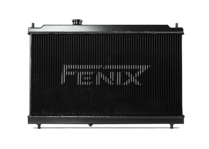 Honda Integra DC2/DB8 B18C VTEC 1993-2001 | Performance Radiator