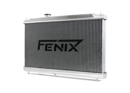 Honda Integra DC2/DB8 B18C VTEC 1993-2001 | Performance Radiator