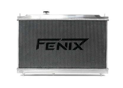 Honda Integra DC2/DB8 B18C VTEC 1993-2001 | Performance Radiator
