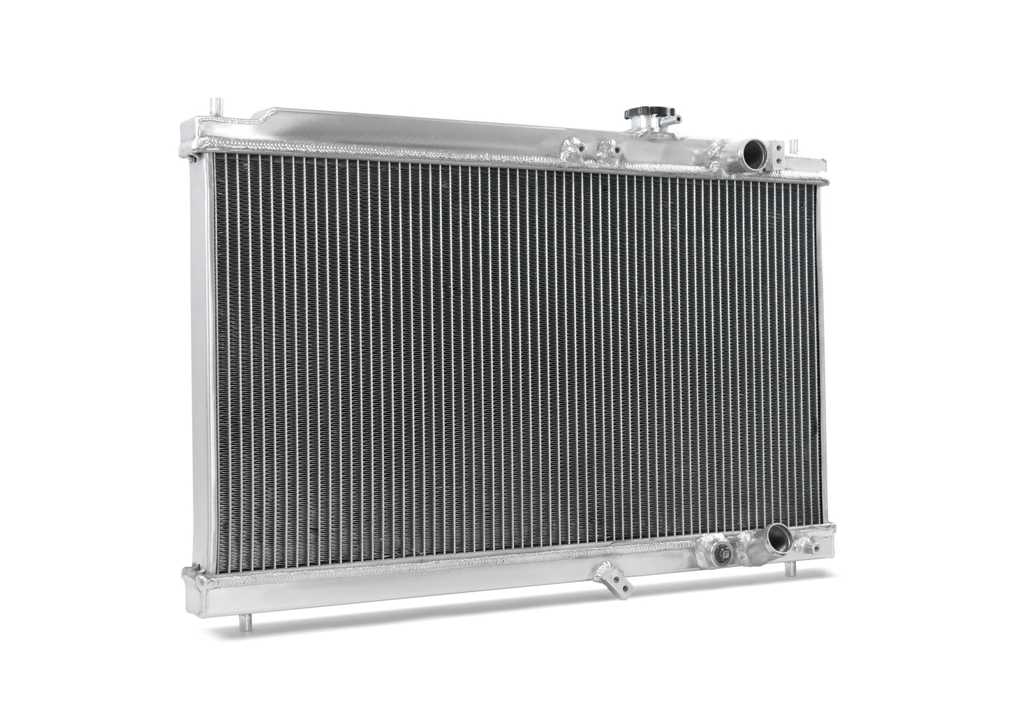 Honda Integra DC2/DB8 B18C VTEC 1993-2001 | Performance Radiator