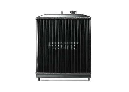 Honda Civic EJ/EK/EM D16 & B16 1991-2000 [VTEC] | Performance Radiator