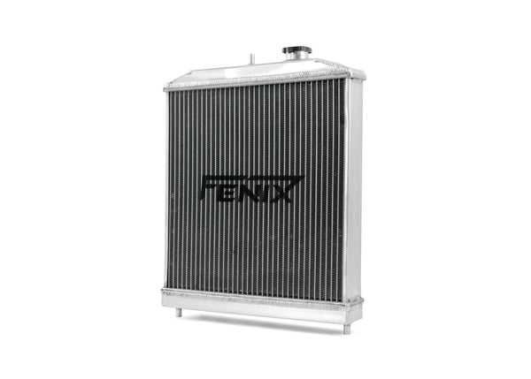 Honda Civic EJ / EK / EM VTEC Full Alloy Radiator | Fenix Radiators