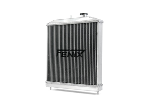 Buy Full Alloy & Performance Radiators Online NZ | Fenix Radiators