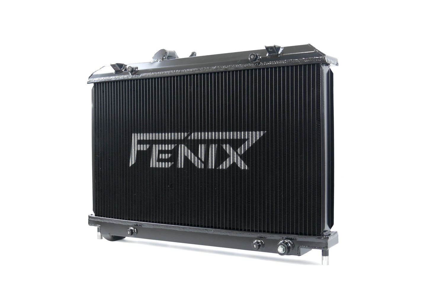 Mazda RX8 13B Petrol 2002-2012 | Performance Radiator