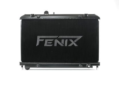 Mazda RX8 13B Petrol 2002-2012 | Performance Radiator