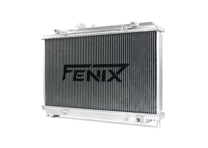 Mazda RX8 13B Petrol 2002-2012 | Performance Radiator