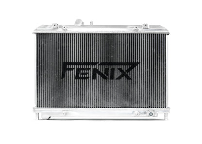Mazda RX8 13B Petrol 2002-2012 | Performance Radiator
