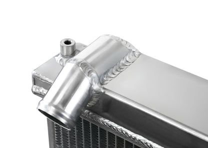 Mazda RX8 13B Petrol 2002-2012 | Performance Radiator