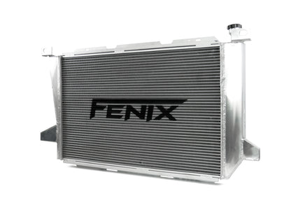 Ford F Series F100 TBC 1985-1997 | Performance Radiator