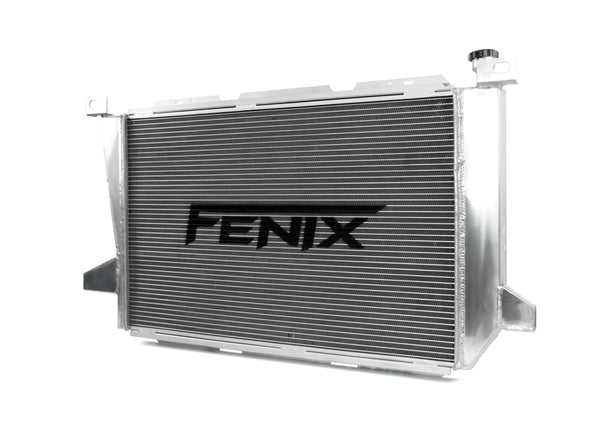 Ford F Series F100 Full Alloy Radiator | Fenix Radiators