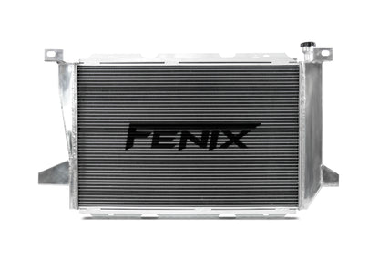 Ford F Series F100 TBC 1985-1997 | Performance Radiator