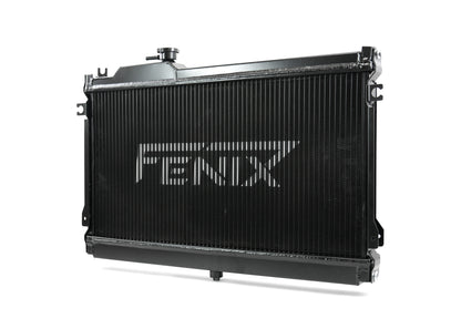 Mazda MX-5 / Miata NA B6ZE & BP 1989-1997 | Performance Radiator