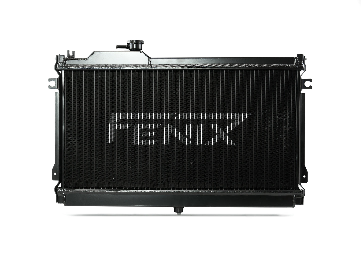 Mazda MX-5 / Miata NA B6ZE & BP 1989-1997 | Performance Radiator