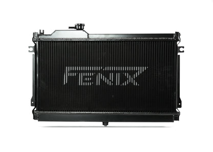 Mazda MX-5 / Miata NA B6ZE & BP 1989-1997 | Performance Radiator