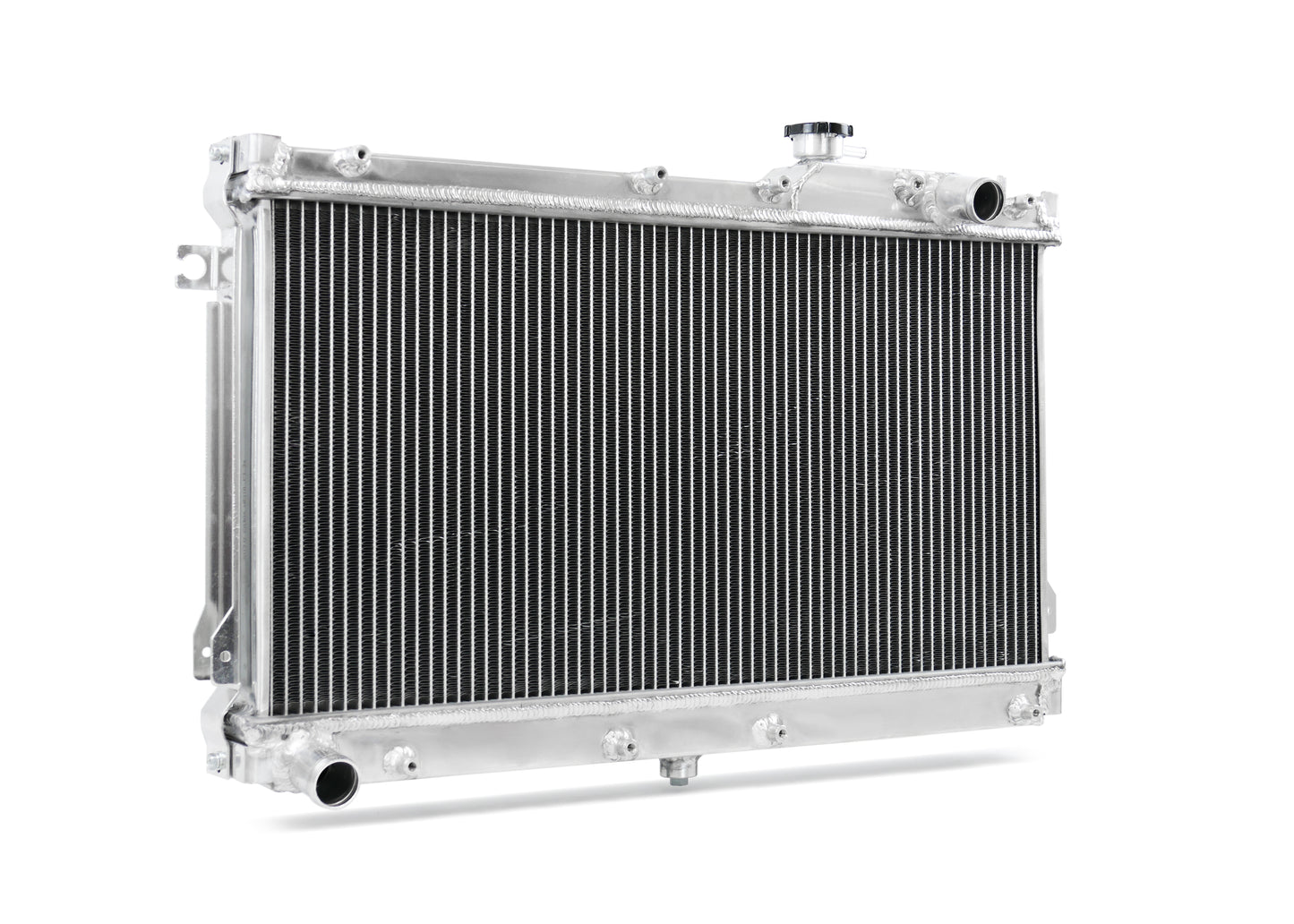 Mazda MX-5 / Miata NA B6ZE & BP 1989-1997 | Performance Radiator