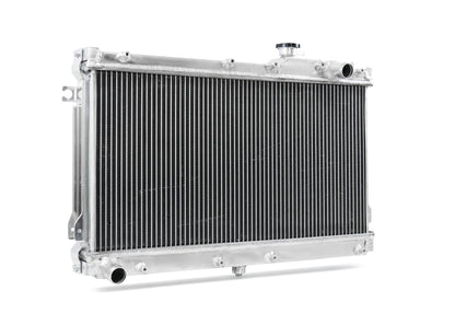 Mazda MX-5 / Miata NA B6ZE & BP 1989-1997 | Performance Radiator
