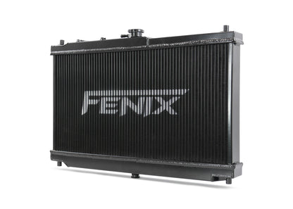 Mazda MX-5 / Miata NB B6-ZE & BP 1998-2005 | Performance Radiator