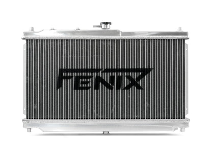 Mazda MX-5 / Miata NB B6-ZE & BP 1998-2005 | Performance Radiator