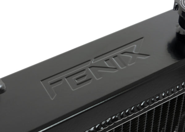 Altezza Radiator Toyota Altezza RS200 SXE10 3S-GE Full Alloy Radiator | Fenix Radiators