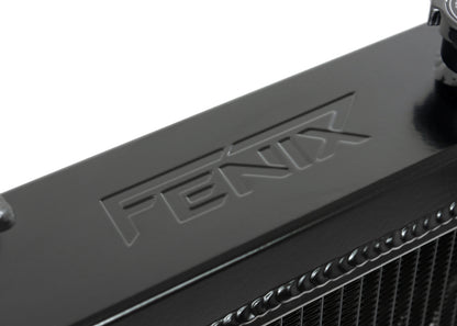 Mitsubishi Lancer Evo VII, VIII & IX 4G63 2001-2007 | Performance Radiator
