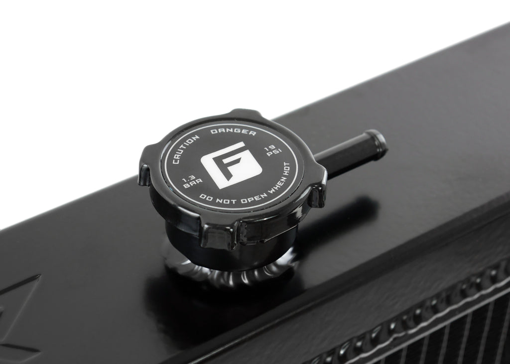 28mm Performance Radiator Cap | Fenix Radiators