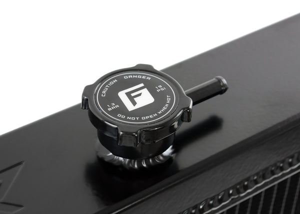 Subaru Forester SH & SJ 2.0L & 2.5L 2007-2018