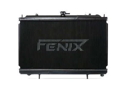 Nissan Silvia / 200SX S14 & S15 SR20DET / DE 1993-2002 | Performance Radiator