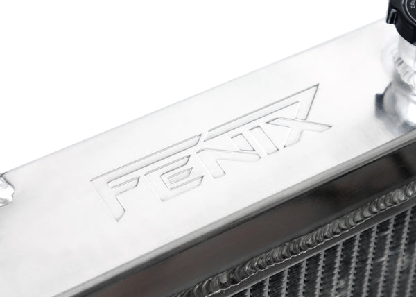 Toyota Altezza RS200 SXE10 3S-GE 1998-2005 | Performance Radiator