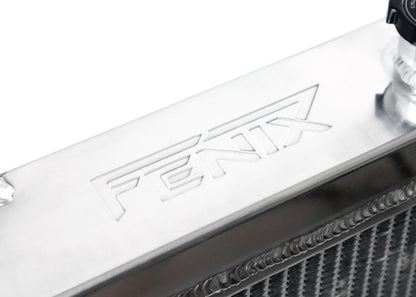 Volkswagen Golf GTI MK5 2003-2009 | Performance Radiator