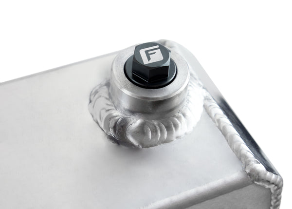 Mazda RX2-5 & RX7 Series 1 / 2 1970-1983 [Cross-Flow] - Fabricated Tank