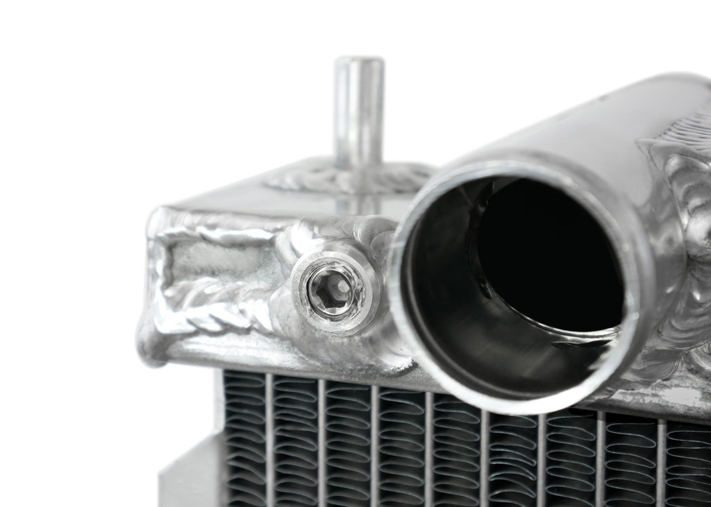 Lexus IS 200 / IS 300 1G & 2JZ Full Alloy Radiator | Fenix Radiators