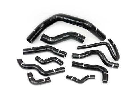 Nissan Silvia / 200SX S14 & S15 SR20DET/DE Silicone Hose Kit