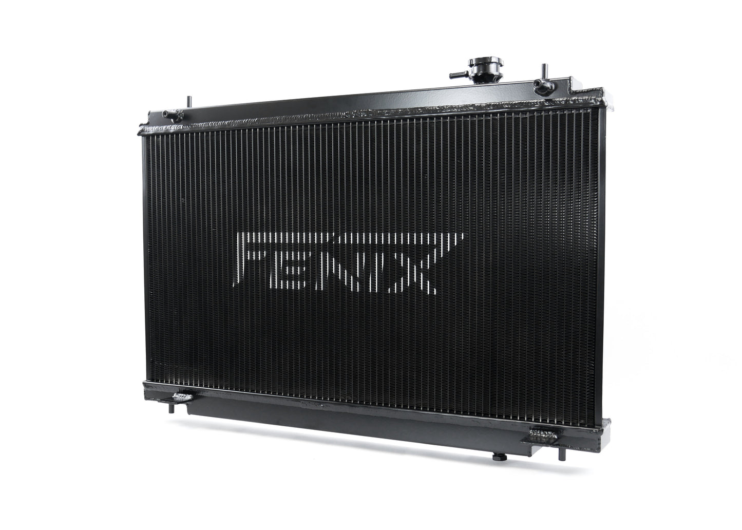 Nissan 350Z / Fairlady Z Z33 VQ35DE 2003-2006 | Performance Radiator